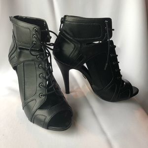 Ankle boot